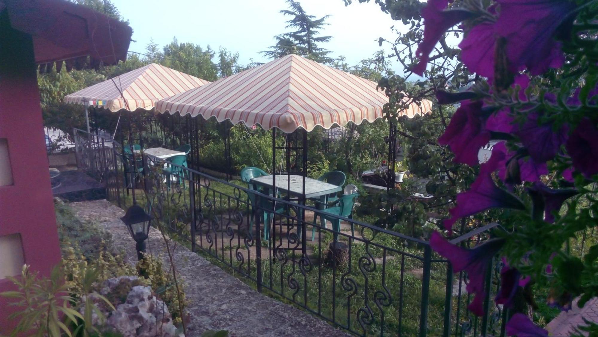Villa Summer House Saints Constantine and Helena Exterior photo