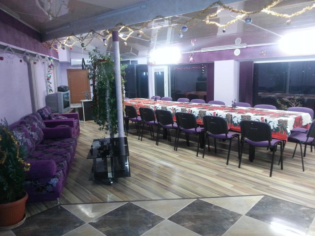 Villa Summer House Saints Constantine and Helena Room photo