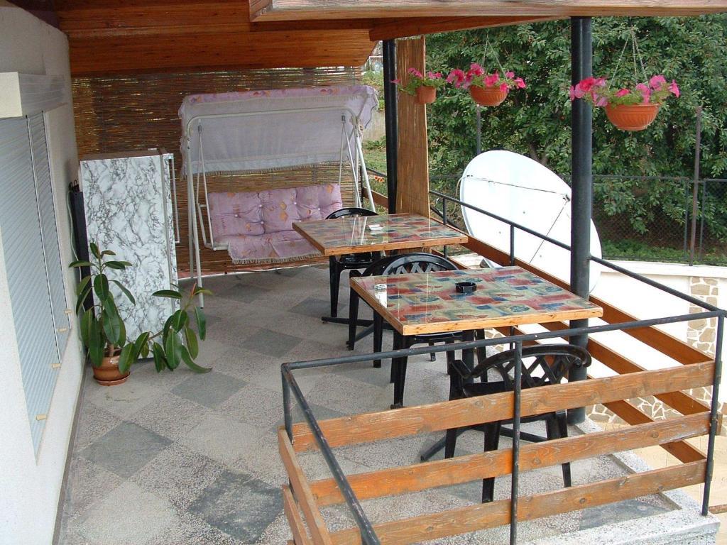 Villa Summer House Saints Constantine and Helena Room photo