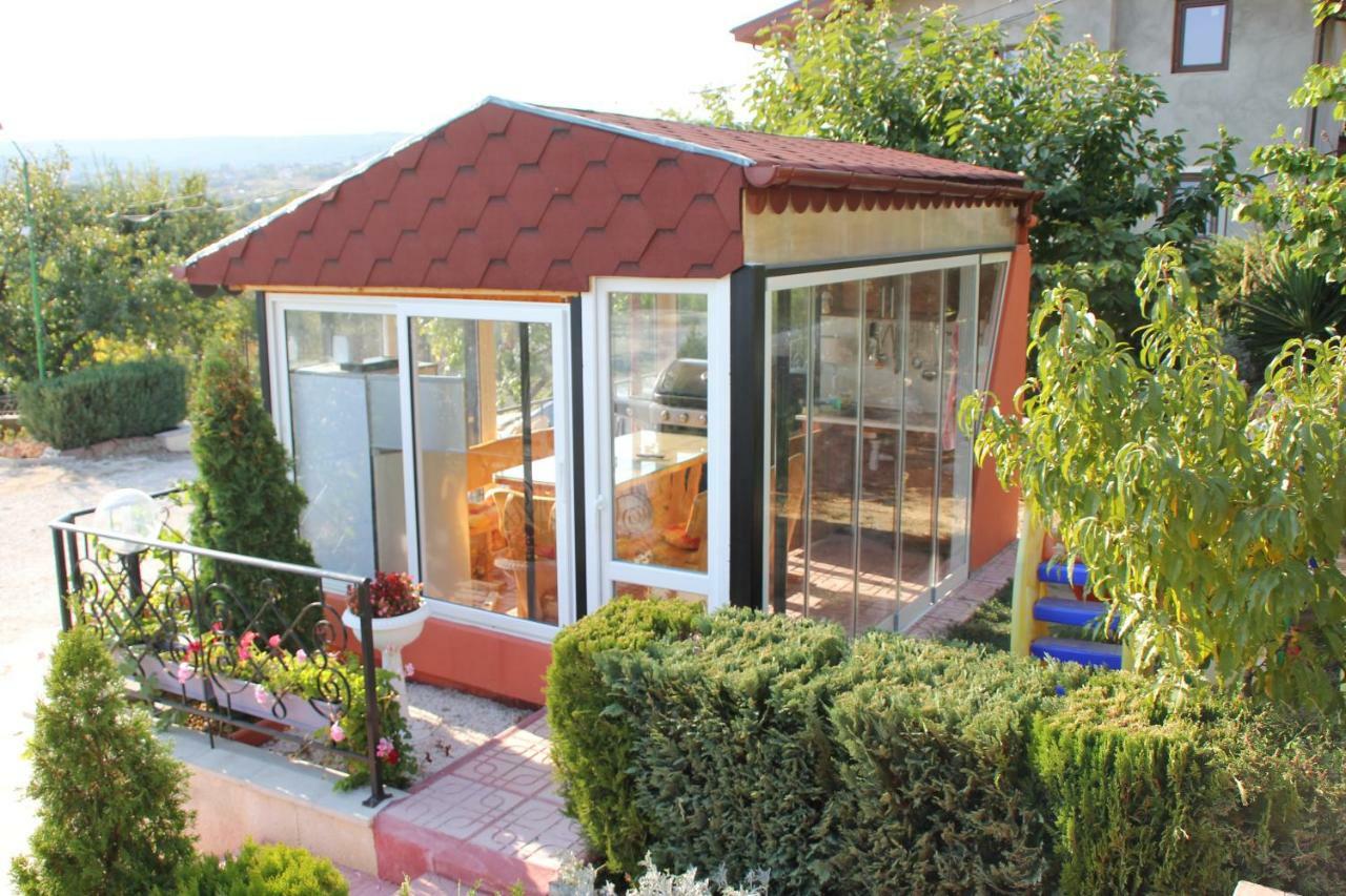 Villa Summer House Saints Constantine and Helena Exterior photo