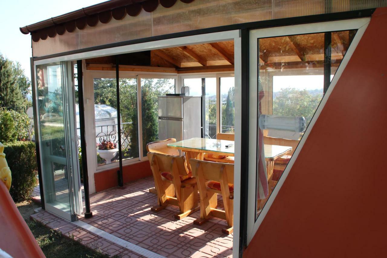 Villa Summer House Saints Constantine and Helena Exterior photo