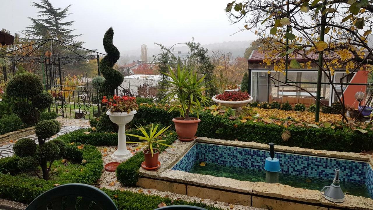 Villa Summer House Saints Constantine and Helena Exterior photo